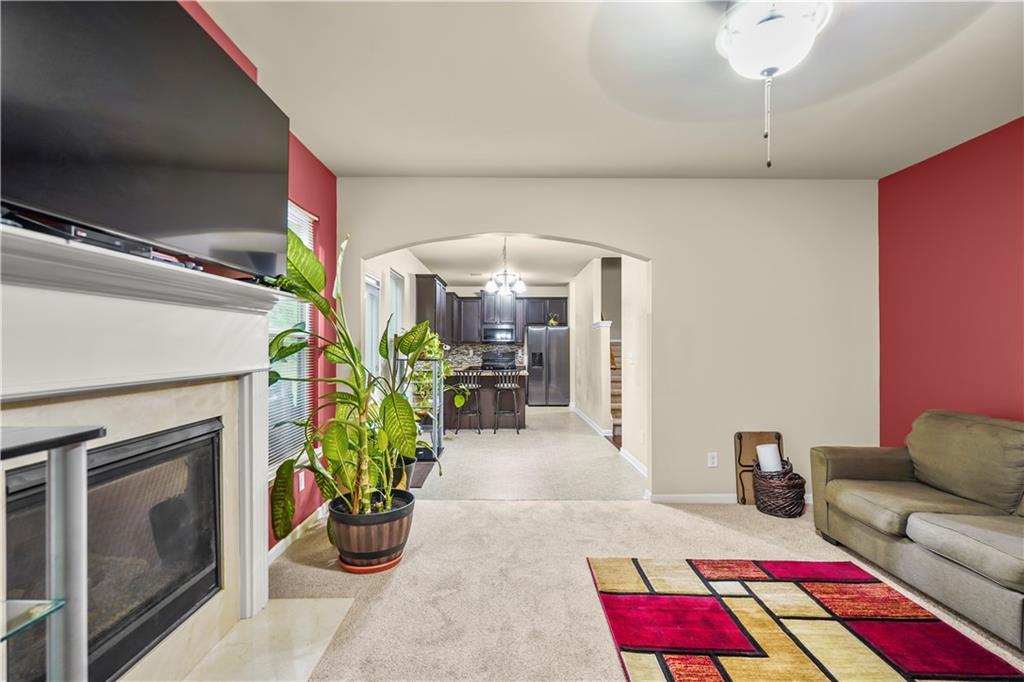 5037 Saphire Court Property Photo 14
