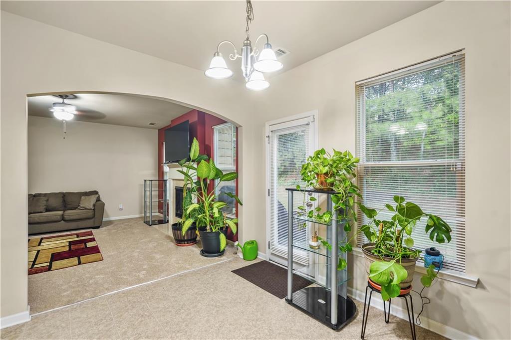 5037 Saphire Court Property Photo 17