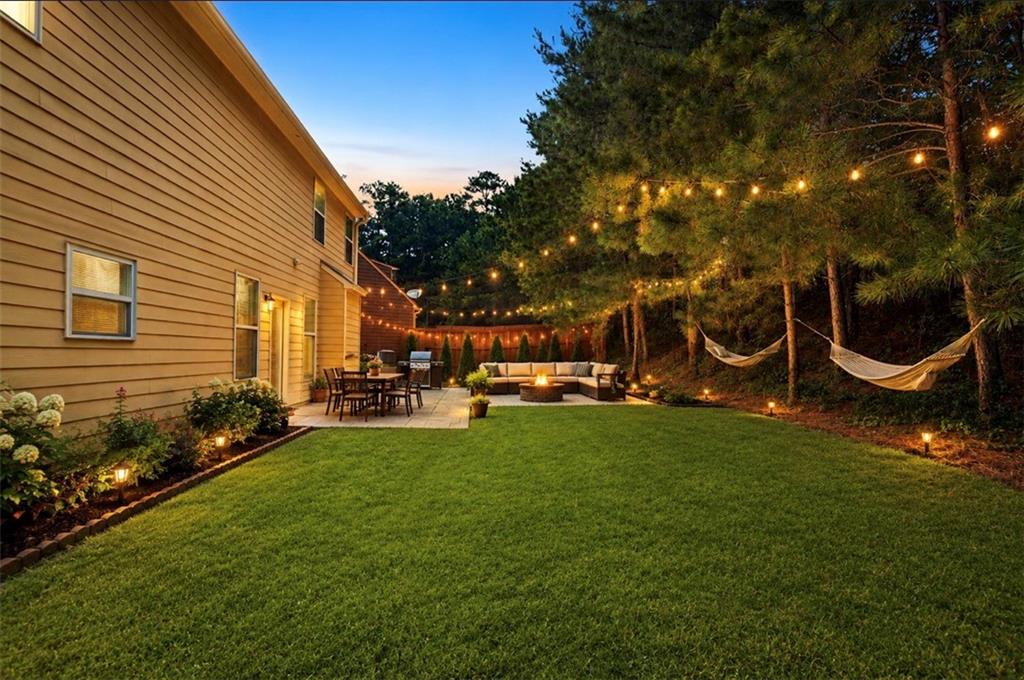 5037 Saphire Court Property Photo 41