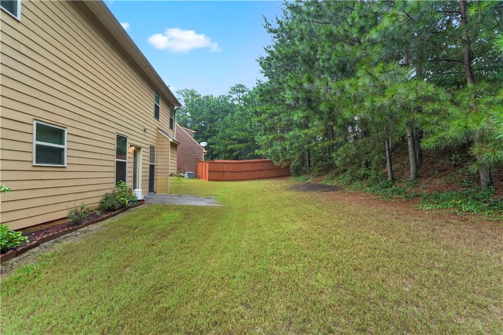 5037 Saphire Court Property Photo 43