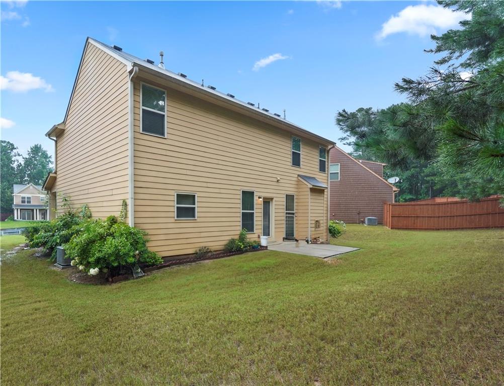 5037 Saphire Court Property Photo 44