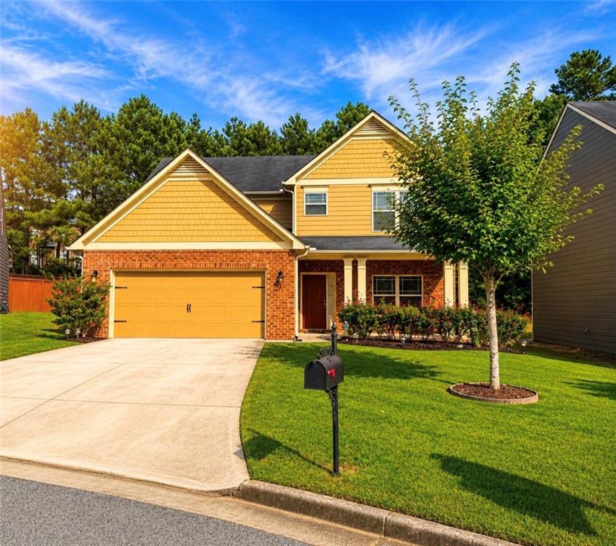 5037 Saphire Court Property Photo 45