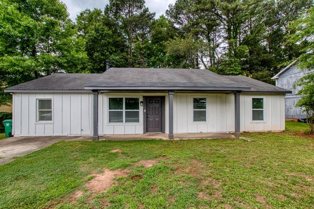 1107 Panola Road Property Photo 2