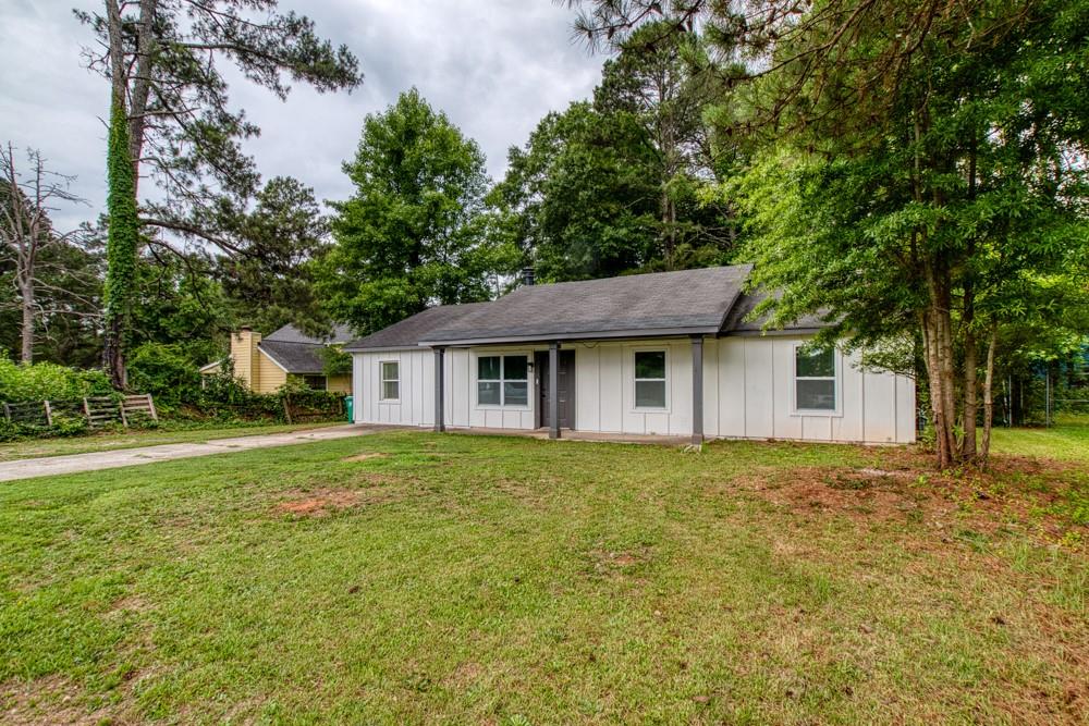 1107 Panola Road Property Photo 3