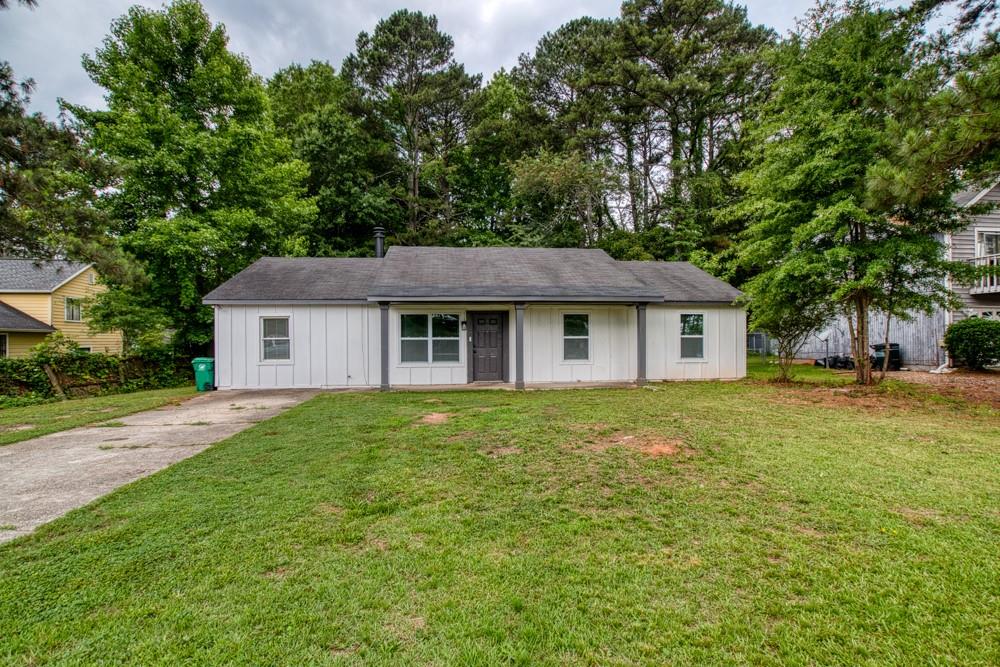 1107 Panola Road Property Photo 4
