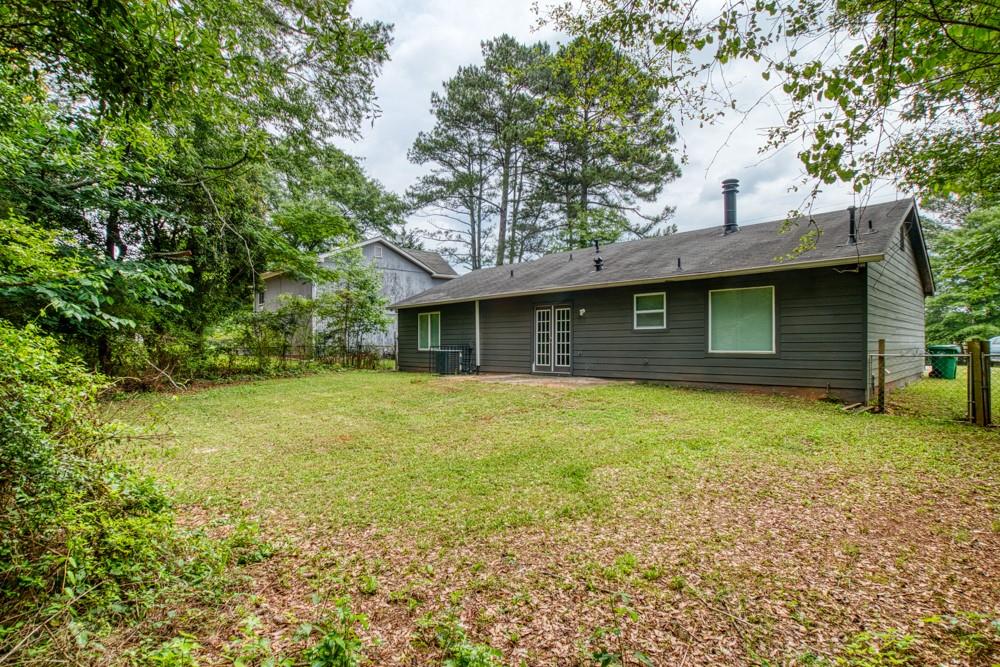 1107 Panola Road Property Photo 36