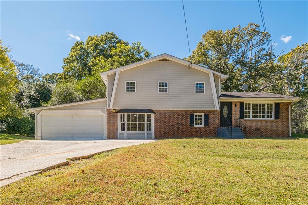 1798 Dogwood Court Property Photo 1