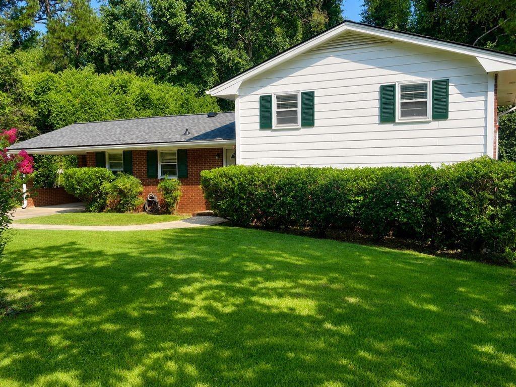2544 W Laurel Ridge Drive Property Photo 1