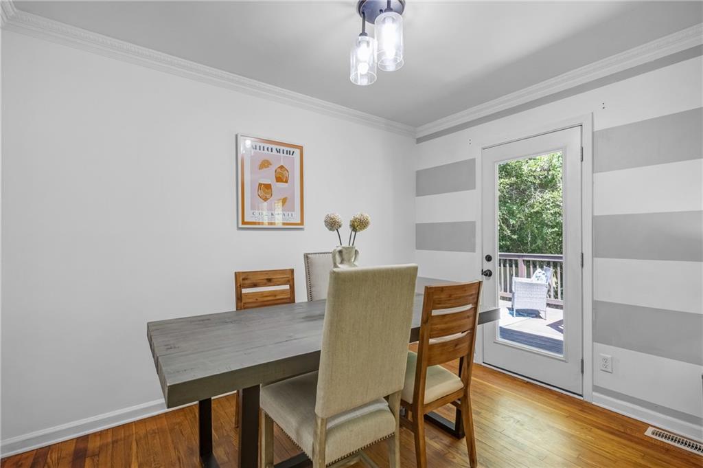 2544 W Laurel Ridge Drive Property Photo 7