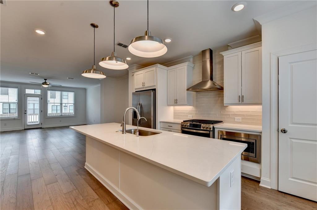 603 Millcroft Boulevard Property Photo 1
