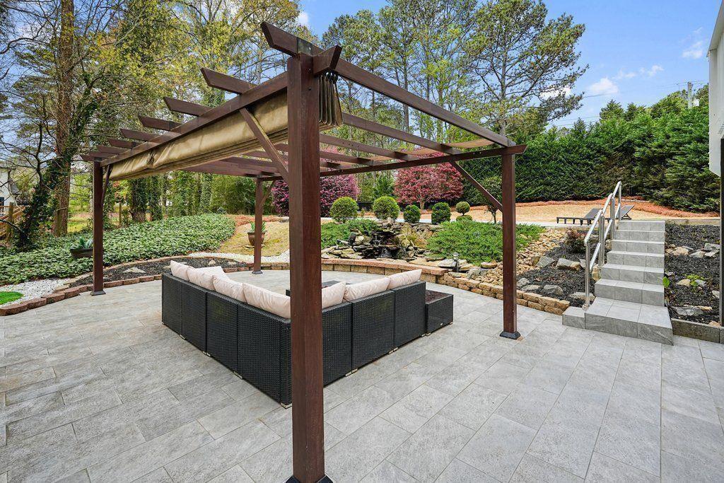 4110 Providence Square Property Photo 1