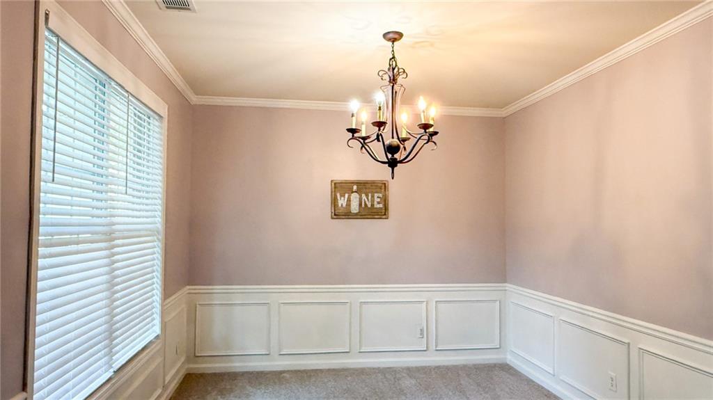 1720 Rutland Pass Drive Property Photo 3