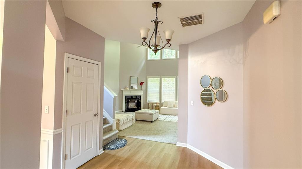 1720 Rutland Pass Drive Property Photo 4