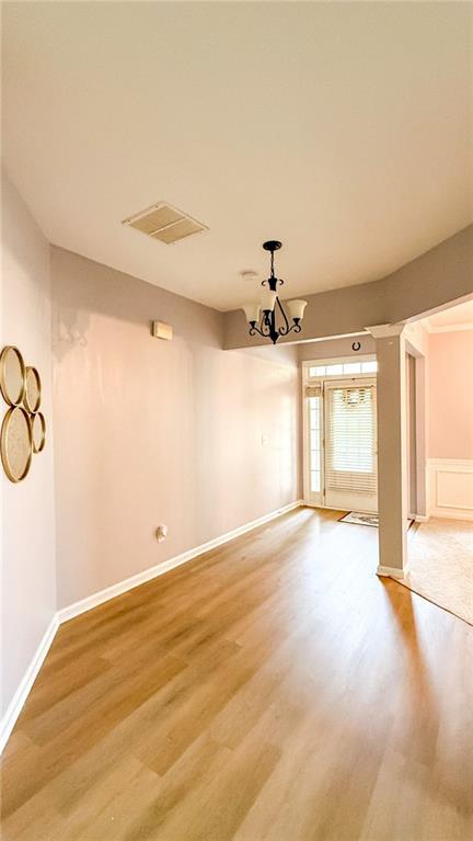 1720 Rutland Pass Drive Property Photo 6