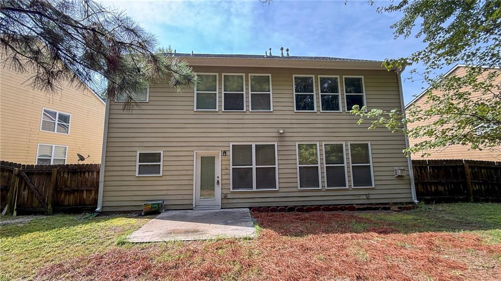 1720 Rutland Pass Drive Property Photo 45