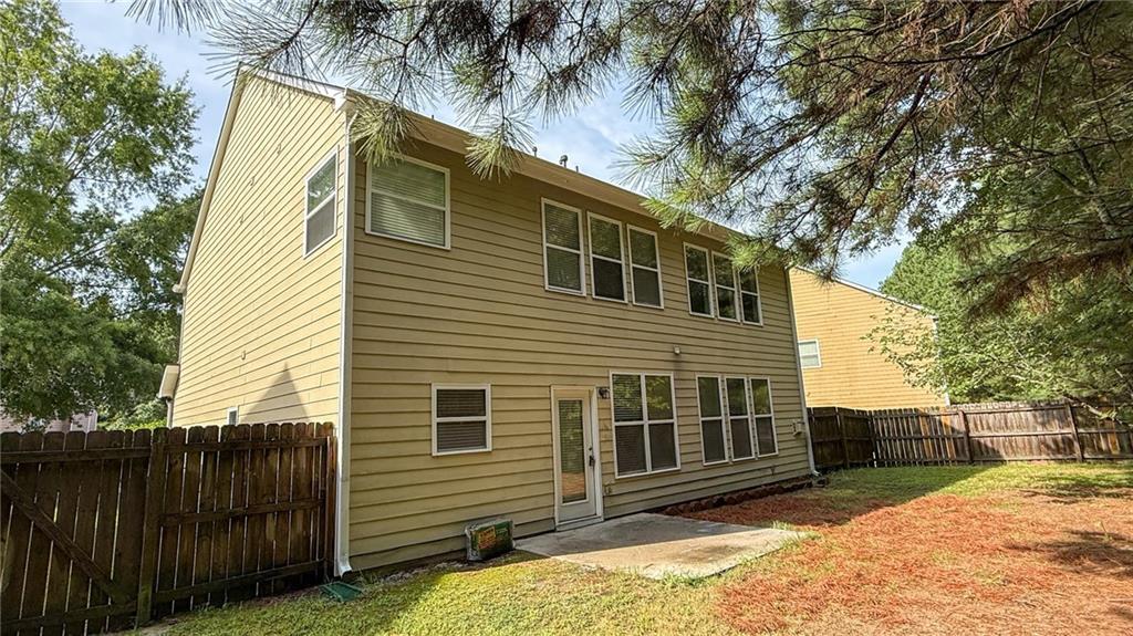 1720 Rutland Pass Drive Property Photo 46