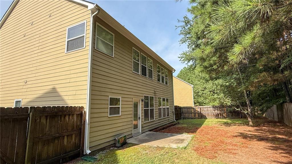 1720 Rutland Pass Drive Property Photo 47