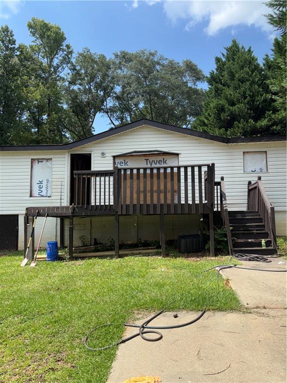219 Lynn Road Property Photo 1
