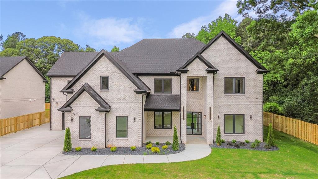 1658 Braselton Highway Property Photo 1