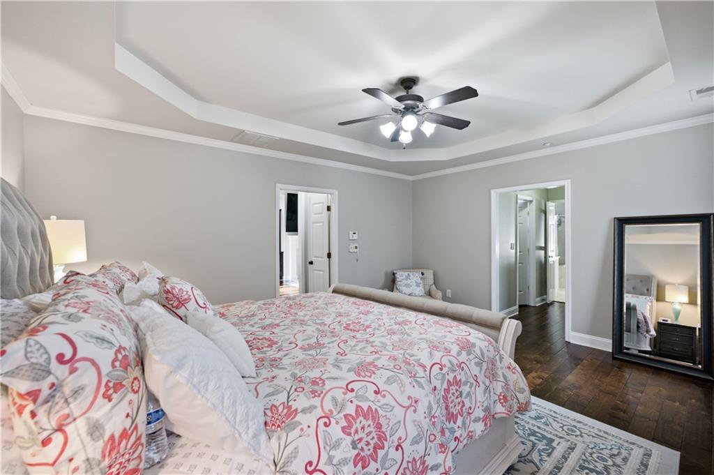 1715 Yellow Wood Drive Property Photo 25