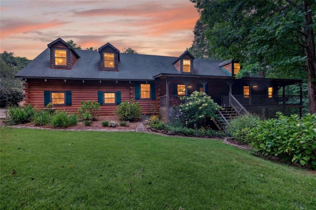 7048 Shell Road Property Photo 1