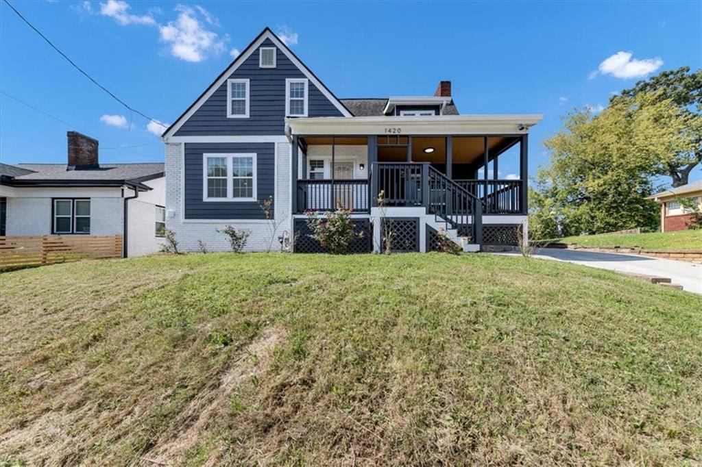 1420 Donnelly Avenue Sw Property Photo 1