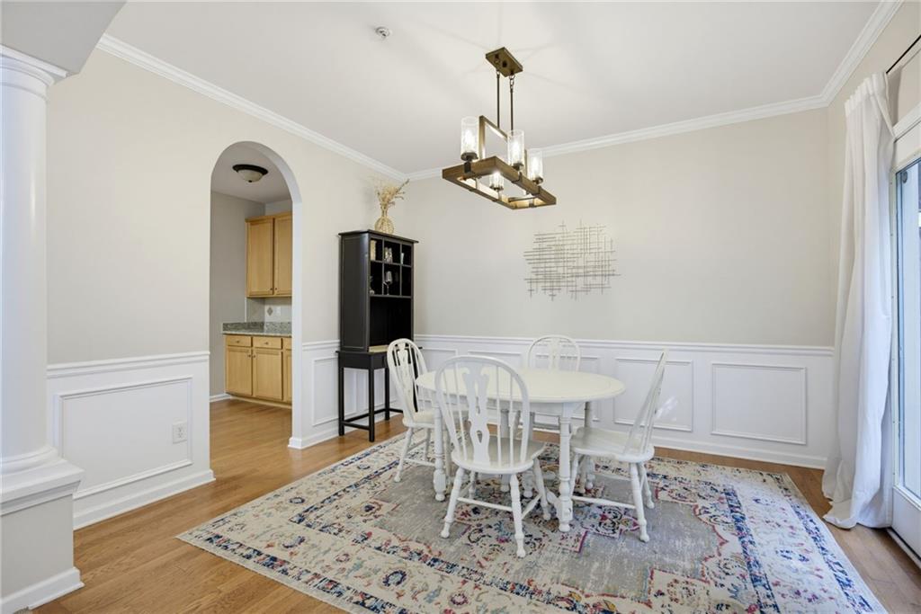 1091 Brownstone Drive Unit 22 Property Photo 11