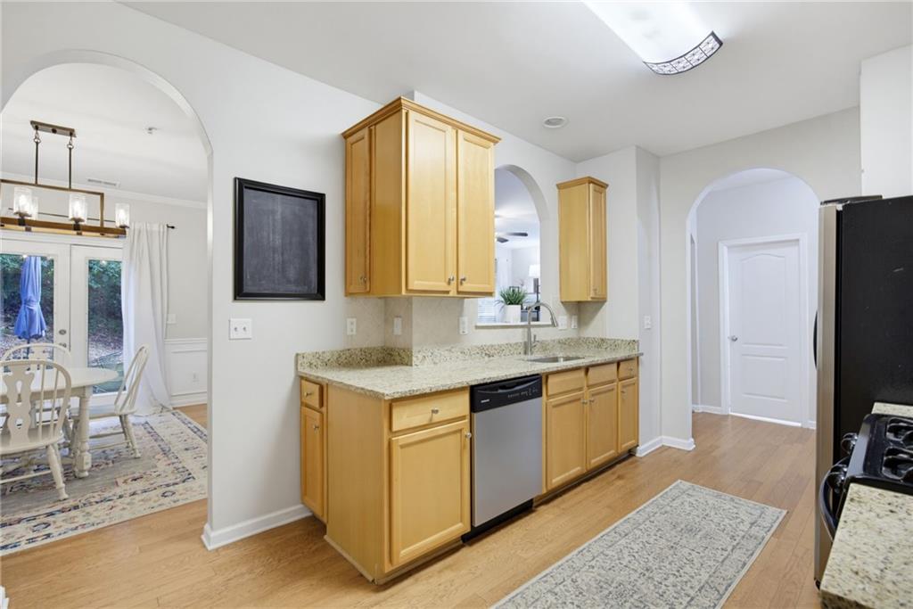 1091 Brownstone Drive Unit 22 Property Photo 14