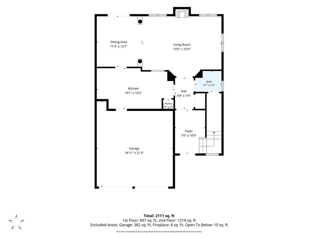 1091 Brownstone Drive Unit 22 Property Photo 32
