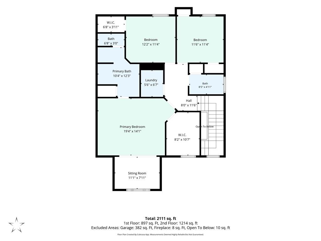 1091 Brownstone Drive Unit 22 Property Photo 33