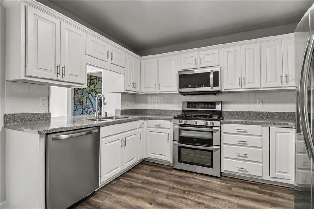 4075 Asbury Mill Road Property Photo 15