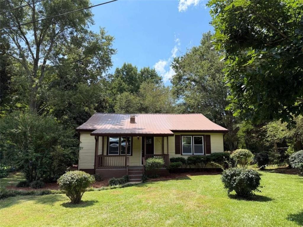 3431 Bright Star Road Property Photo 1