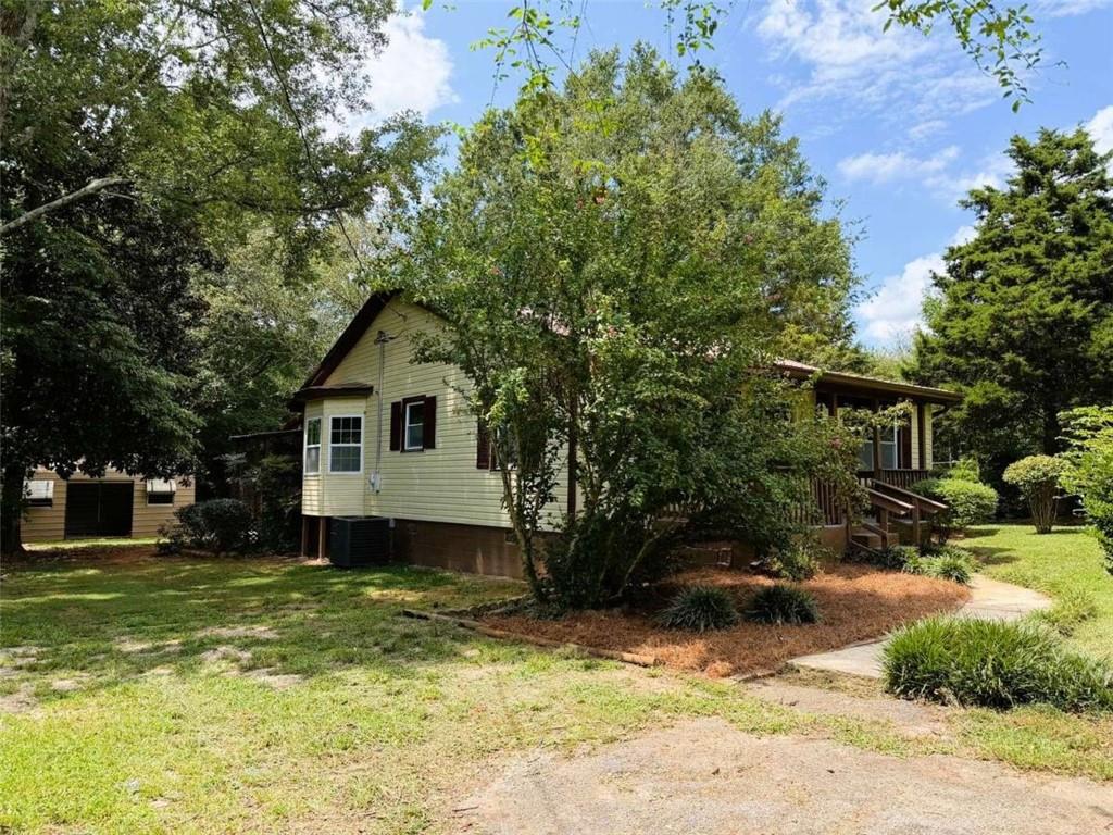 3431 Bright Star Road Property Photo 2
