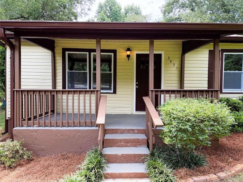 3431 Bright Star Road Property Photo 3