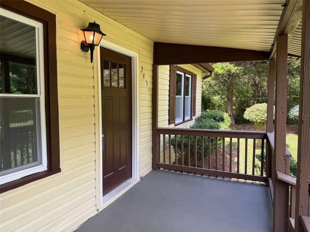 3431 Bright Star Road Property Photo 4