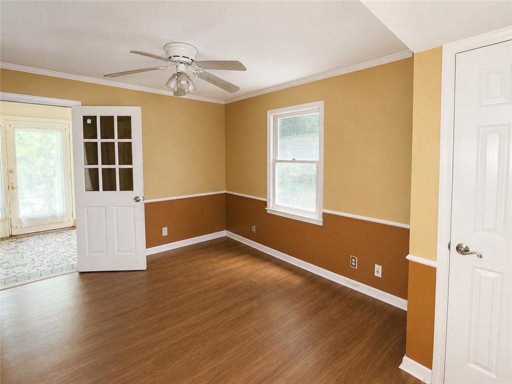 4375 Barrington Place Property Photo 2