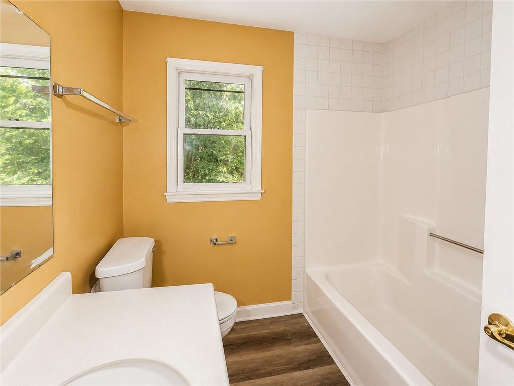 4375 Barrington Place Property Photo 6