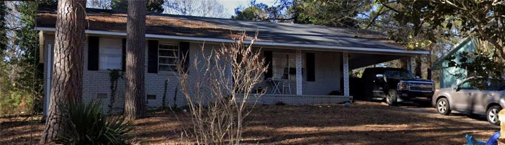 131 Merlin Drive Property Photo 1