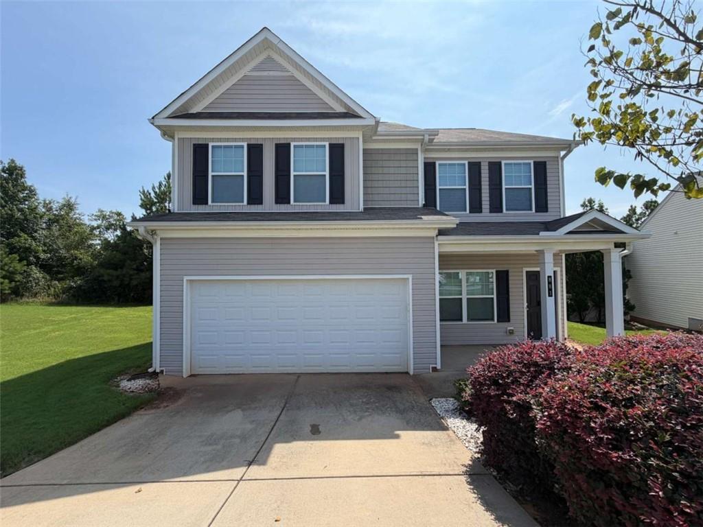 881 Franklin Mill Trace Property Photo 1