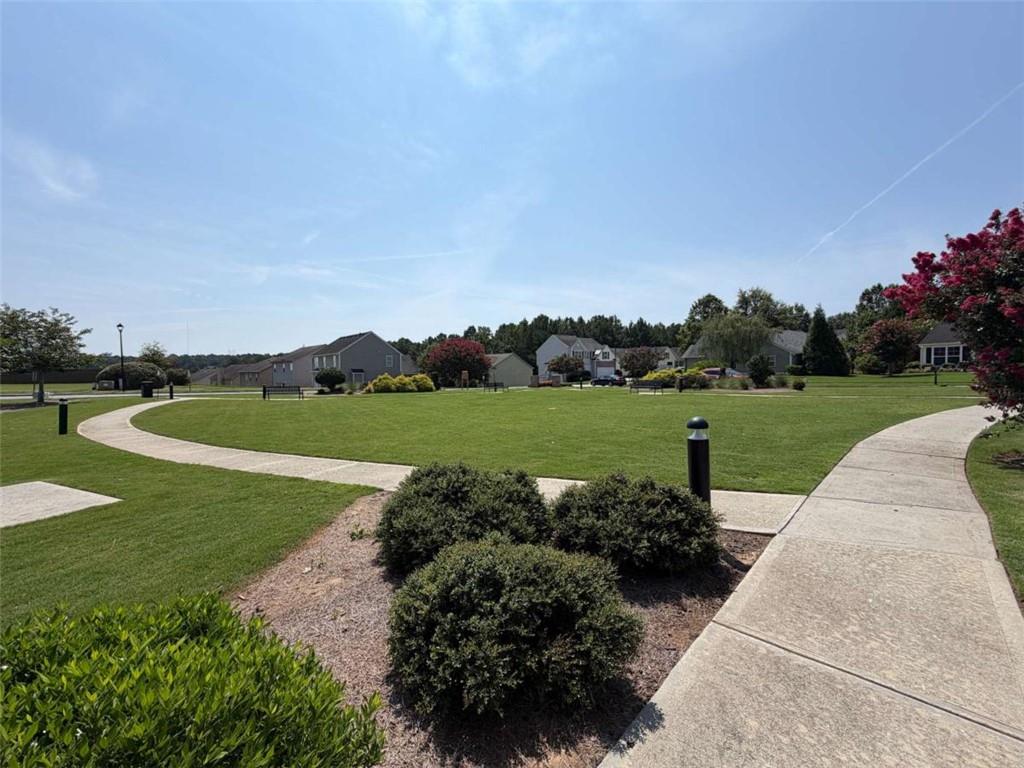 881 Franklin Mill Trace Property Photo 43