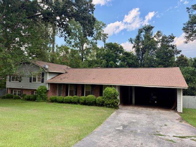 3827 Woodside Drive Property Photo 2