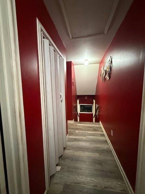 3827 Woodside Drive Property Photo 9