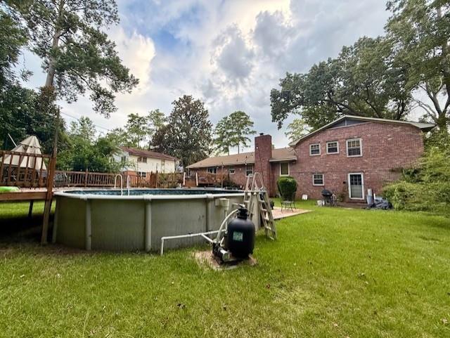 3827 Woodside Drive Property Photo 22