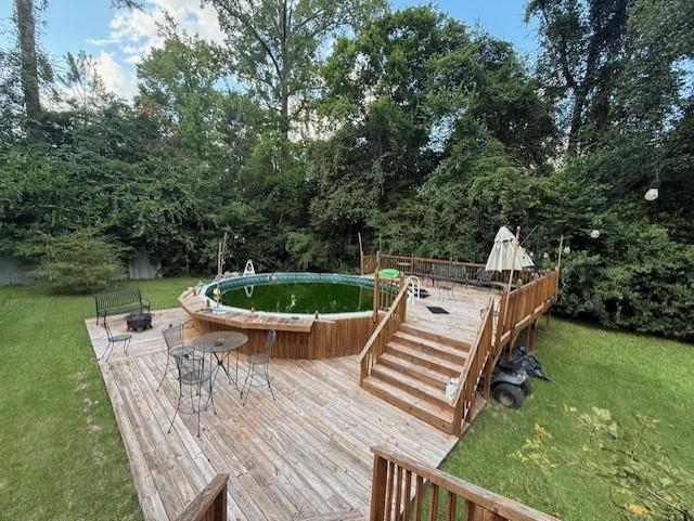 3827 Woodside Drive Property Photo 23
