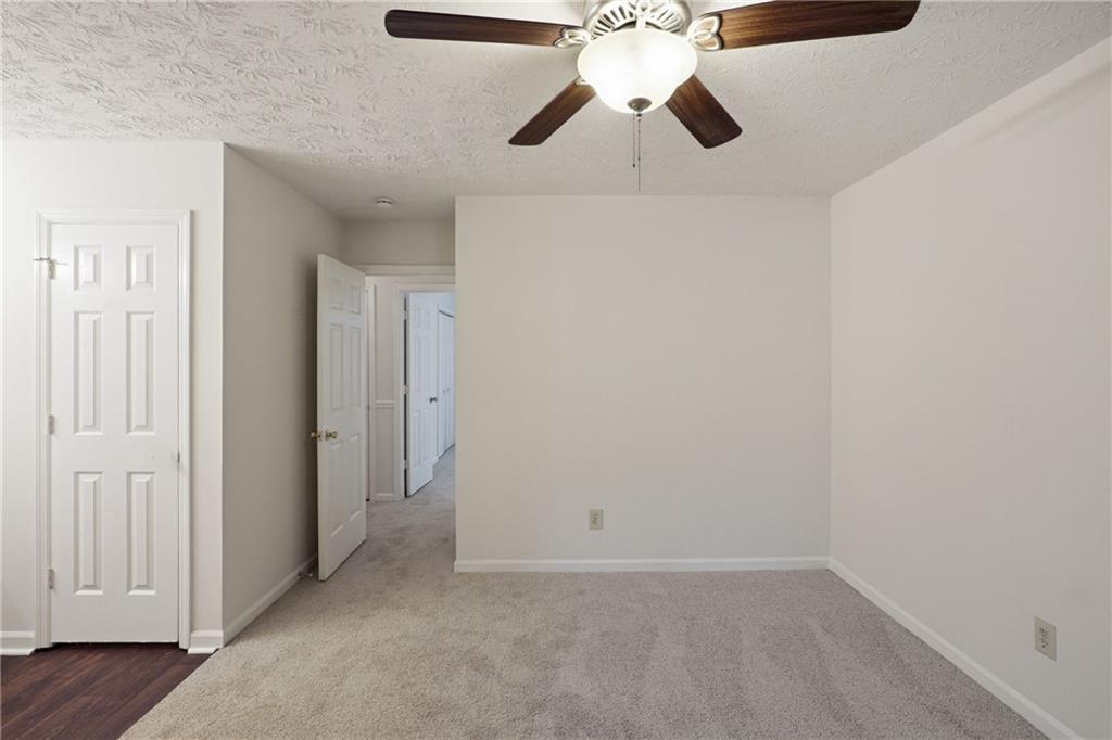 140 Forrest Brook Drive Property Photo 5