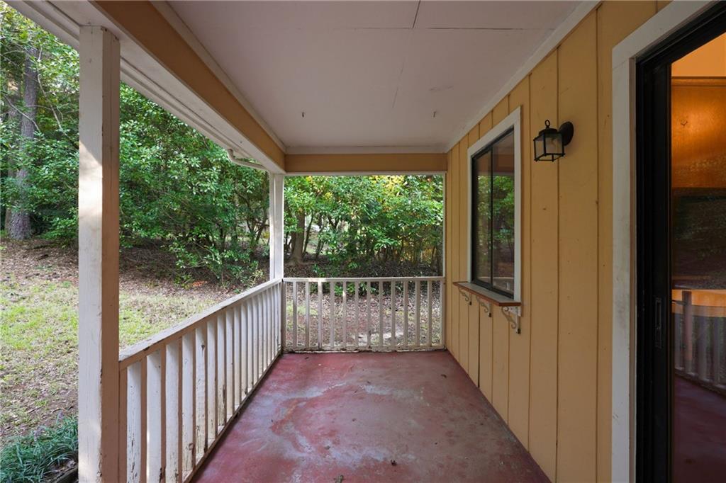 140 Forrest Brook Drive Property Photo 29