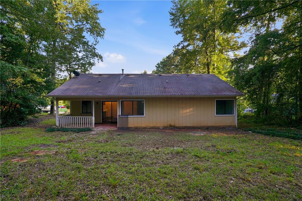 140 Forrest Brook Drive Property Photo 30