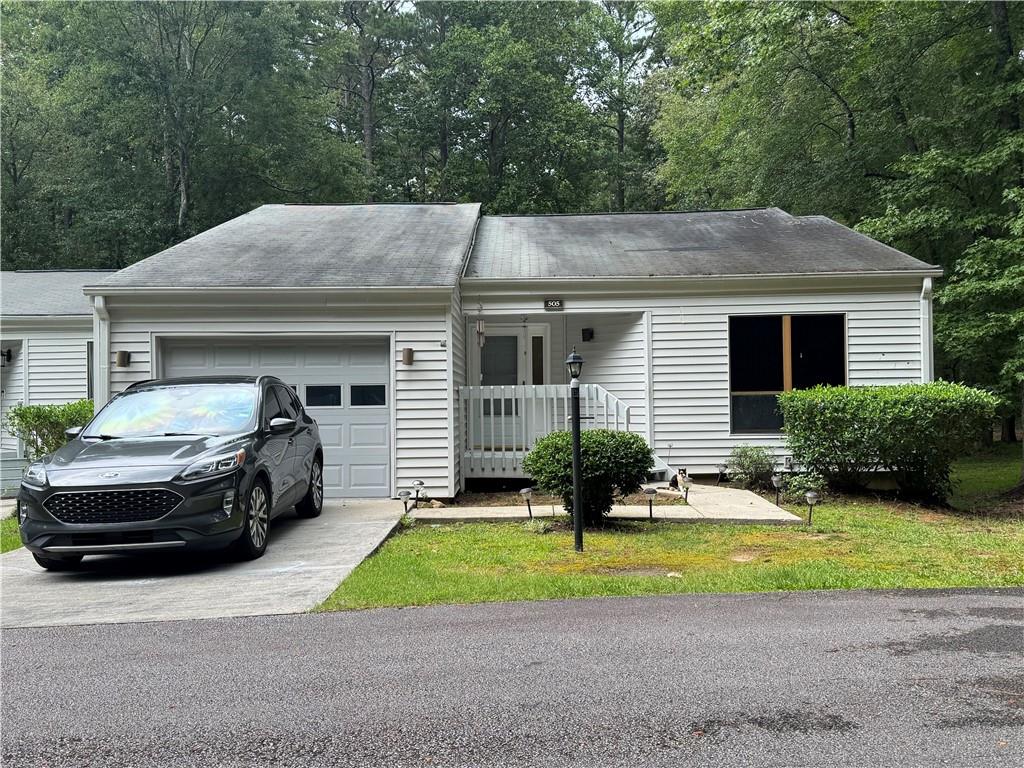505 Willow Way Property Photo 1