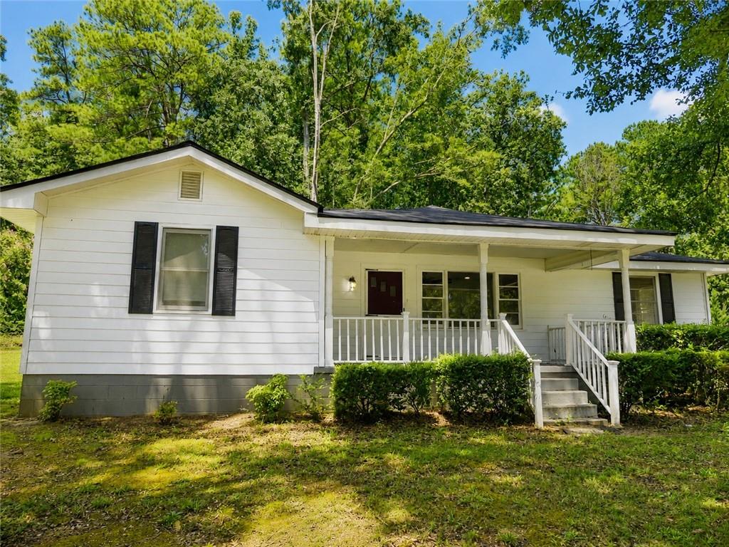 1660 Old Alabama Road Property Photo 2