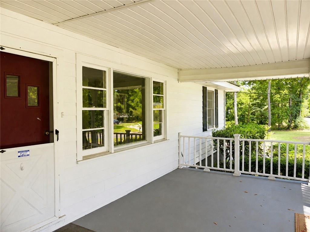 1660 Old Alabama Road Property Photo 5